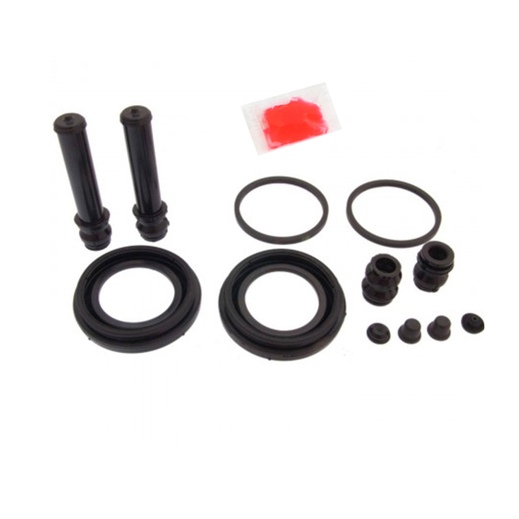 0175-GRJ120R 04479-60030 Boot Bush Duct Brake Caliper Repair Kit